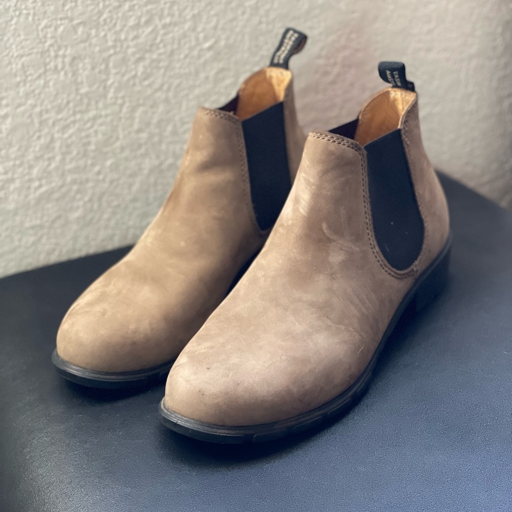 Blundstone 1974s